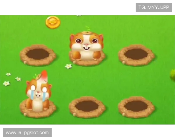 手机打地鼠游戏玩法揭秘 快速上手技巧与高分策略分享